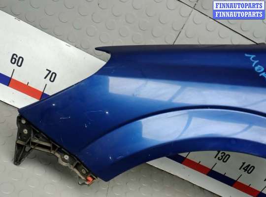 купить крыло переднее левое на OPEL ASTRA H