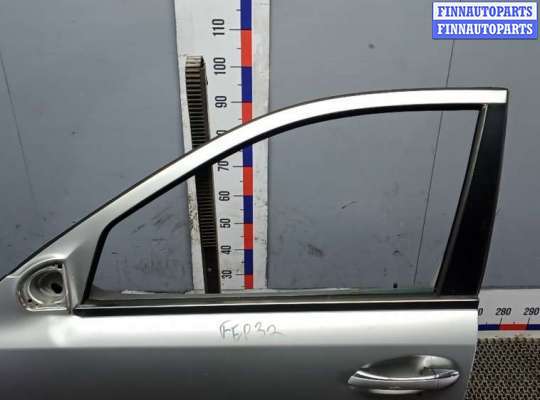 купить дверь передняя левая на MERCEDES BENZ E-CLASS W211