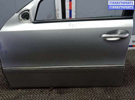 купить дверь передняя левая на MERCEDES BENZ E-CLASS W211