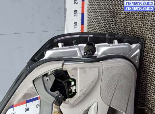 купить дверь передняя левая на MERCEDES BENZ E-CLASS W211