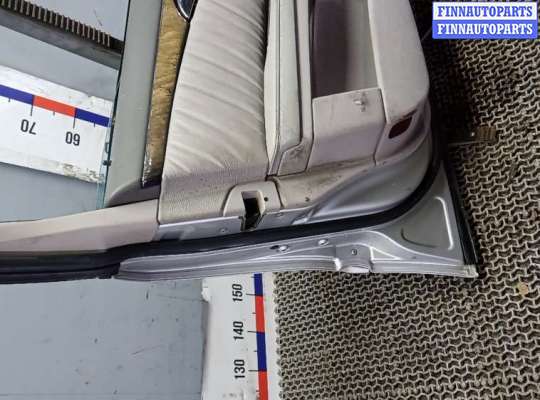 купить дверь передняя левая на MERCEDES BENZ E-CLASS W211