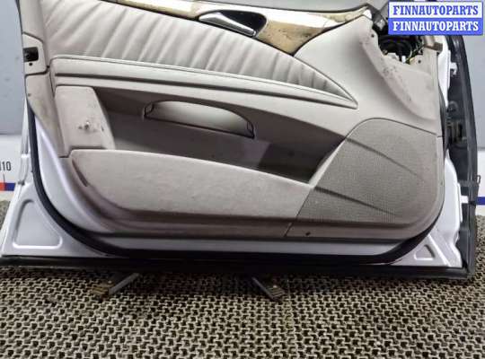 купить дверь передняя левая на MERCEDES BENZ E-CLASS W211
