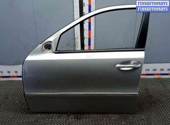 купить дверь передняя левая на MERCEDES BENZ E-CLASS W211