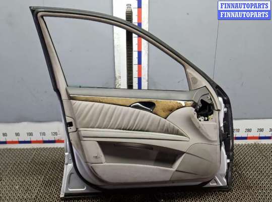купить дверь передняя левая на MERCEDES BENZ E-CLASS W211