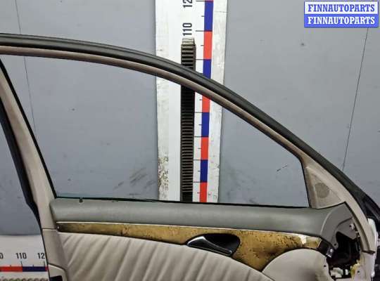 купить дверь передняя левая на MERCEDES BENZ E-CLASS W211
