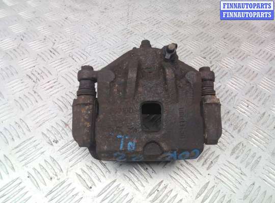 купить суппорт тормозной передний левый на KIA MAGENTIS MG