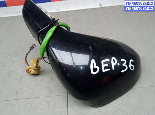 купить зеркало наружное правое на PEUGEOT 308 1