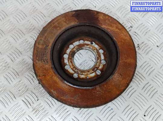 купить диск тормозной передний на VOLKSWAGEN JETTA 5