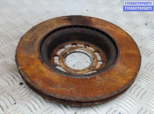 купить диск тормозной передний на VOLKSWAGEN JETTA 5