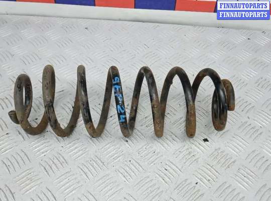 купить пружина задняя на VOLKSWAGEN PASSAT B6
