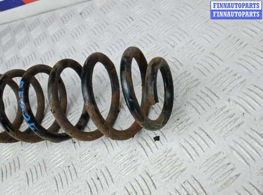 купить пружина задняя на VOLKSWAGEN PASSAT B6