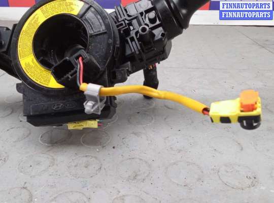 купить переключатель поворотов и дворников (стрекоза) на KIA SPORTAGE 3