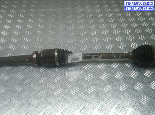 купить привод передний правый на RENAULT FLUENCE 1