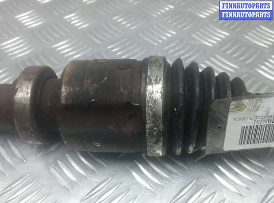 купить привод передний правый на RENAULT FLUENCE 1