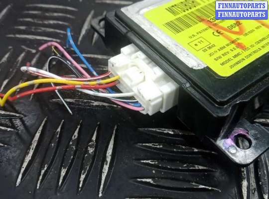 купить блок управления телефоном на CITROEN C-CROSSER