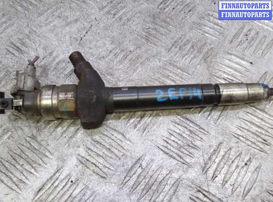 купить форсунка дизельная на CITROEN JUMPER 3
