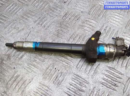 купить форсунка дизельная на CITROEN JUMPER 3