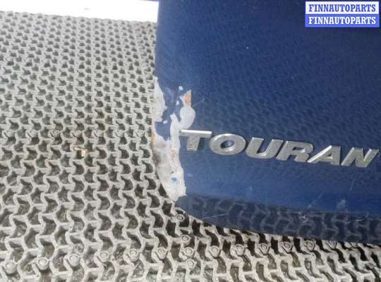 купить дверь 3-5 на VOLKSWAGEN TOURAN (1T3)