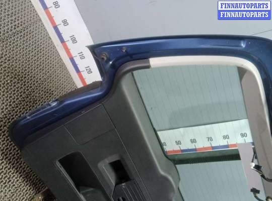 купить дверь 3-5 на VOLKSWAGEN TOURAN (1T3)