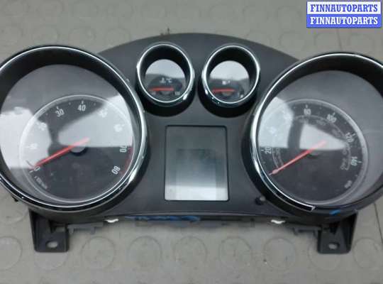 щиток приборов OP2383409 на OPEL MERIVA B