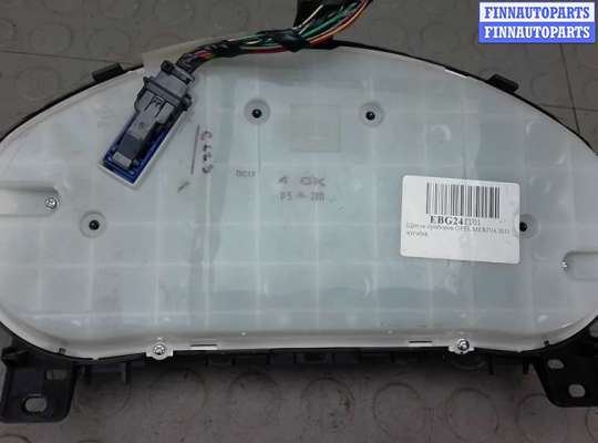 купить щиток приборов на OPEL MERIVA B