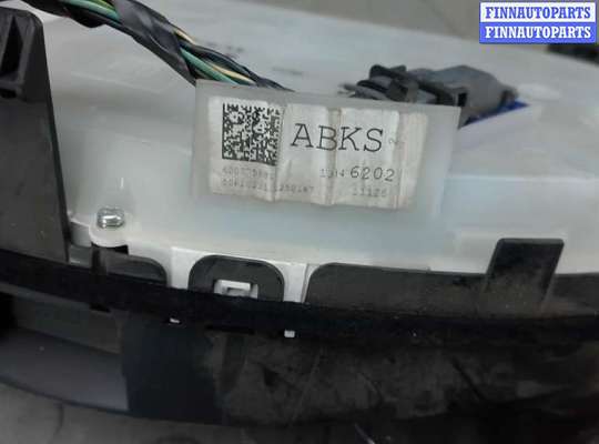 купить щиток приборов на OPEL MERIVA B