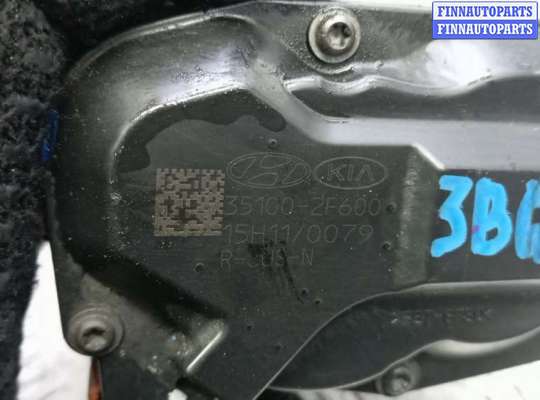 купить дроссельная заслонка дизельная на KIA SORENTO 3