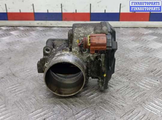 купить дроссельная заслонка дизельная на KIA SORENTO 3