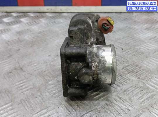 купить дроссельная заслонка дизельная на KIA SORENTO 3