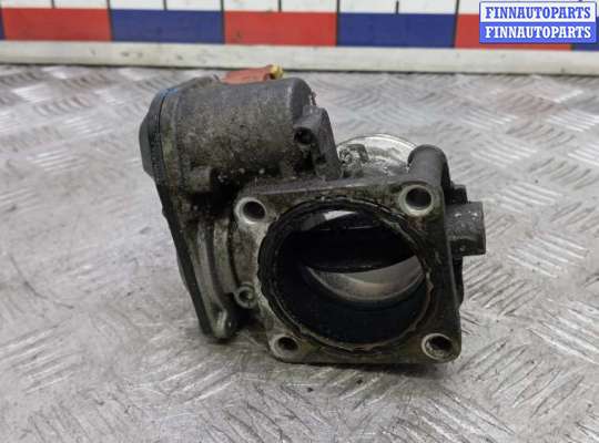 купить дроссельная заслонка дизельная на KIA SORENTO 3