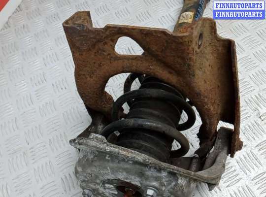 Стойка подвески амортизационная на Peugeot 407