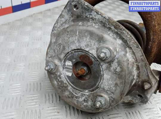 Стойка подвески амортизационная на Peugeot 407