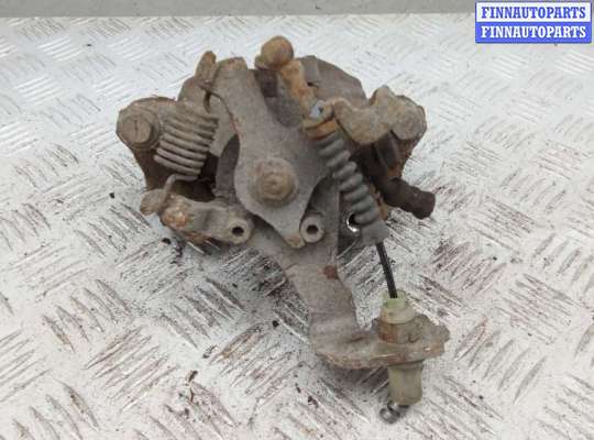 купить суппорт тормозной задний левый на TOYOTA AURIS E180