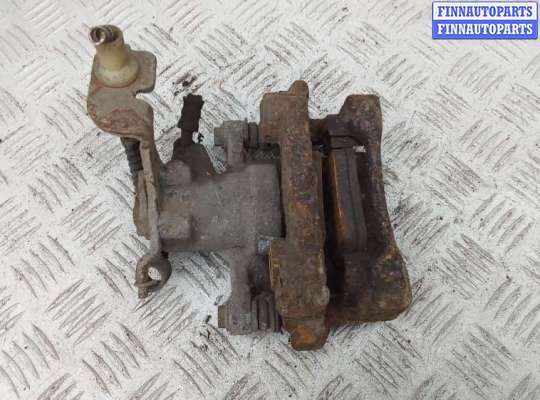 купить суппорт тормозной задний левый на TOYOTA AURIS E180