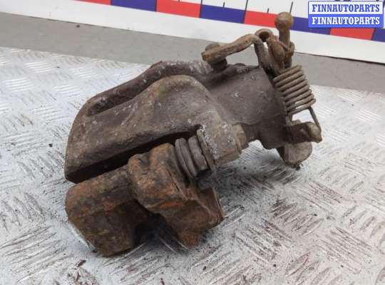 купить суппорт тормозной задний левый на TOYOTA AURIS E180