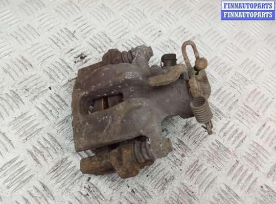 купить суппорт тормозной задний левый на TOYOTA AURIS E180