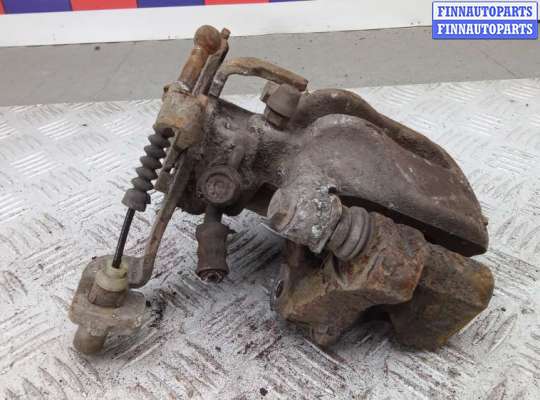 купить суппорт тормозной задний левый на TOYOTA AURIS E180