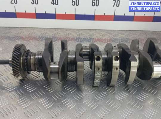 коленвал дизельный NS950497 на NISSAN PATHFINDER R51