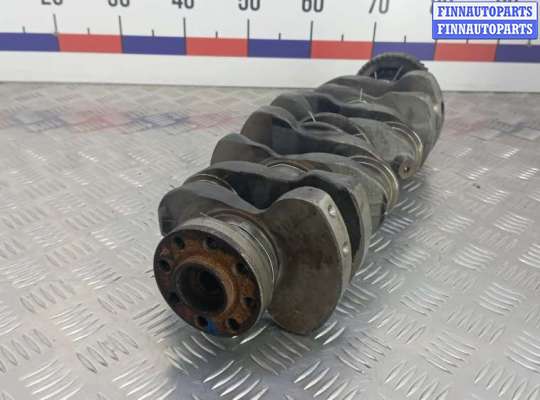 купить коленвал дизельный на NISSAN PATHFINDER R51