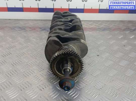 купить коленвал дизельный на NISSAN PATHFINDER R51