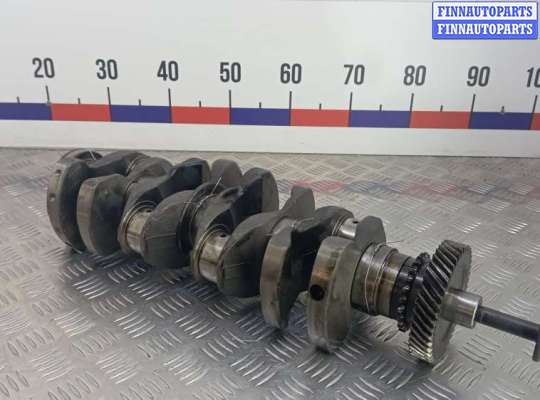 купить коленвал дизельный на NISSAN PATHFINDER R51