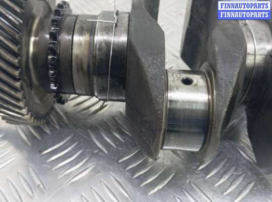 купить коленвал дизельный на NISSAN PATHFINDER R51