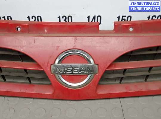 купить решетка радиатора на NISSAN INTERSTAR X70