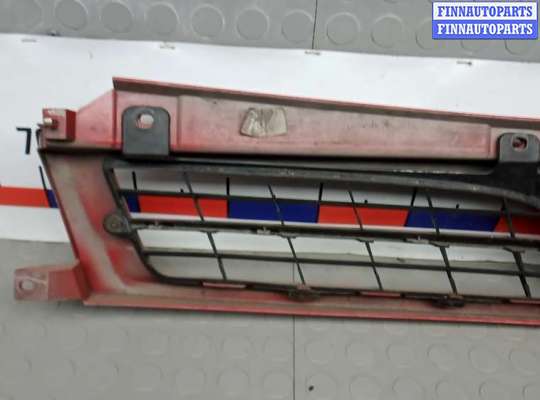 купить решетка радиатора на NISSAN INTERSTAR X70