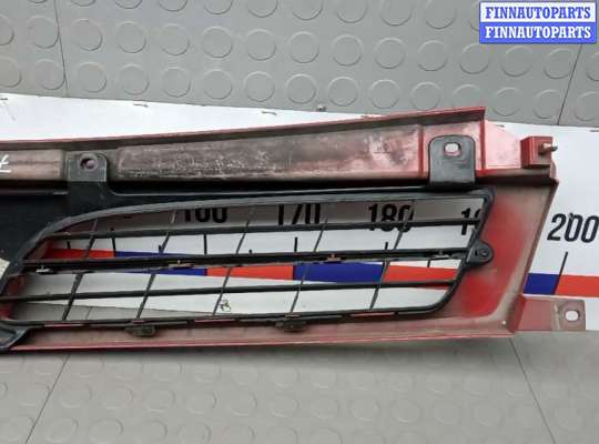 купить решетка радиатора на NISSAN INTERSTAR X70