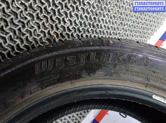 Шина на Nissan X-Trail III (T32)