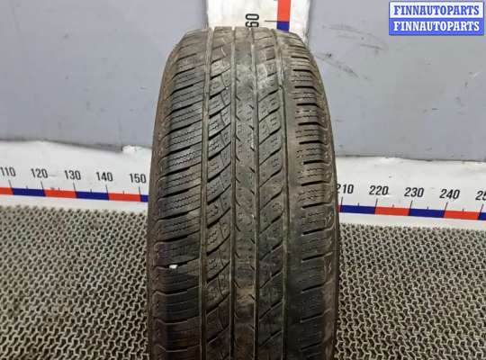 Шина на Nissan X-Trail III (T32)