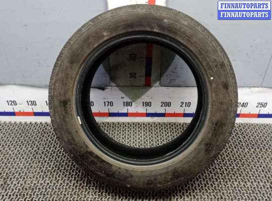 Шина на Nissan X-Trail III (T32)