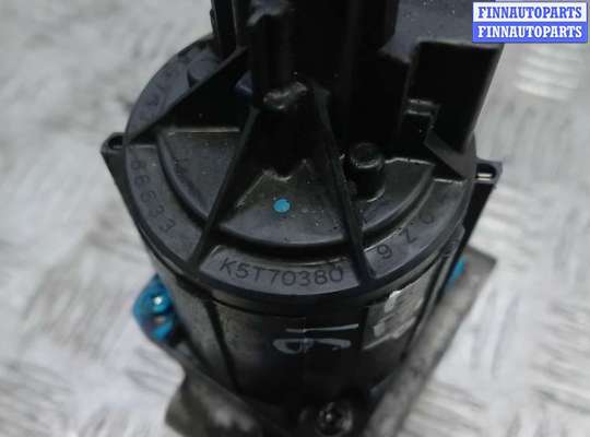 купить клапан egr дизельный на OPEL ASTRA J