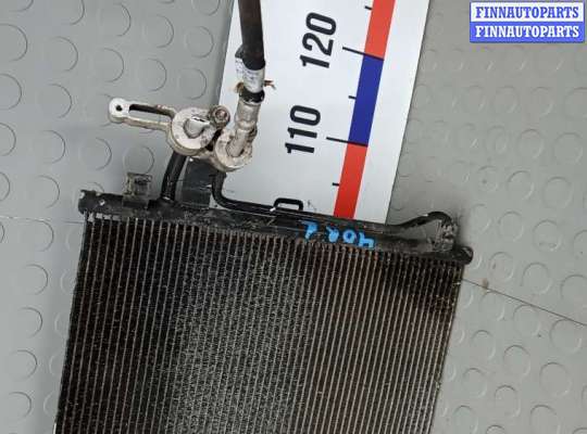 купить радиатор кондиционера на LAND ROVER DISCOVERY SPORT 1